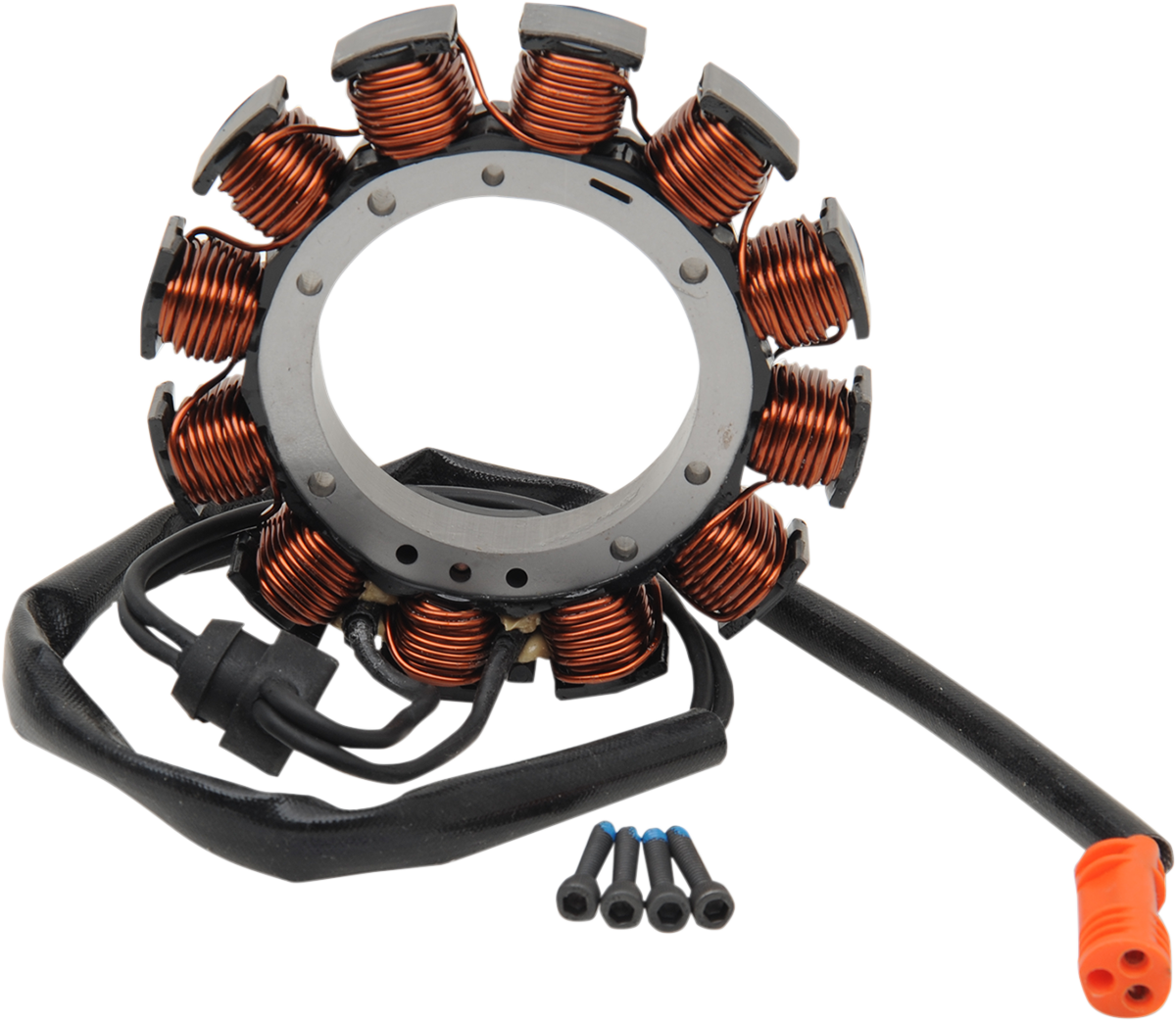 Drag Specialties Stator 07-14XL(29997-07)