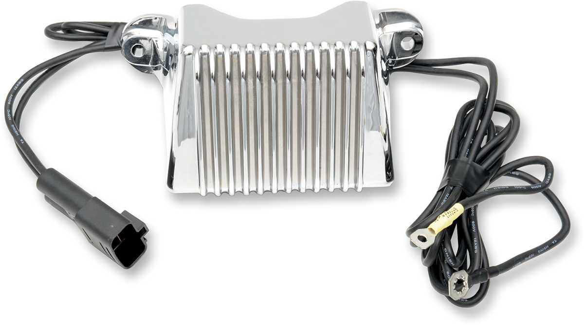 Drag Specialties Regulator Fl 99-01 - Chrome