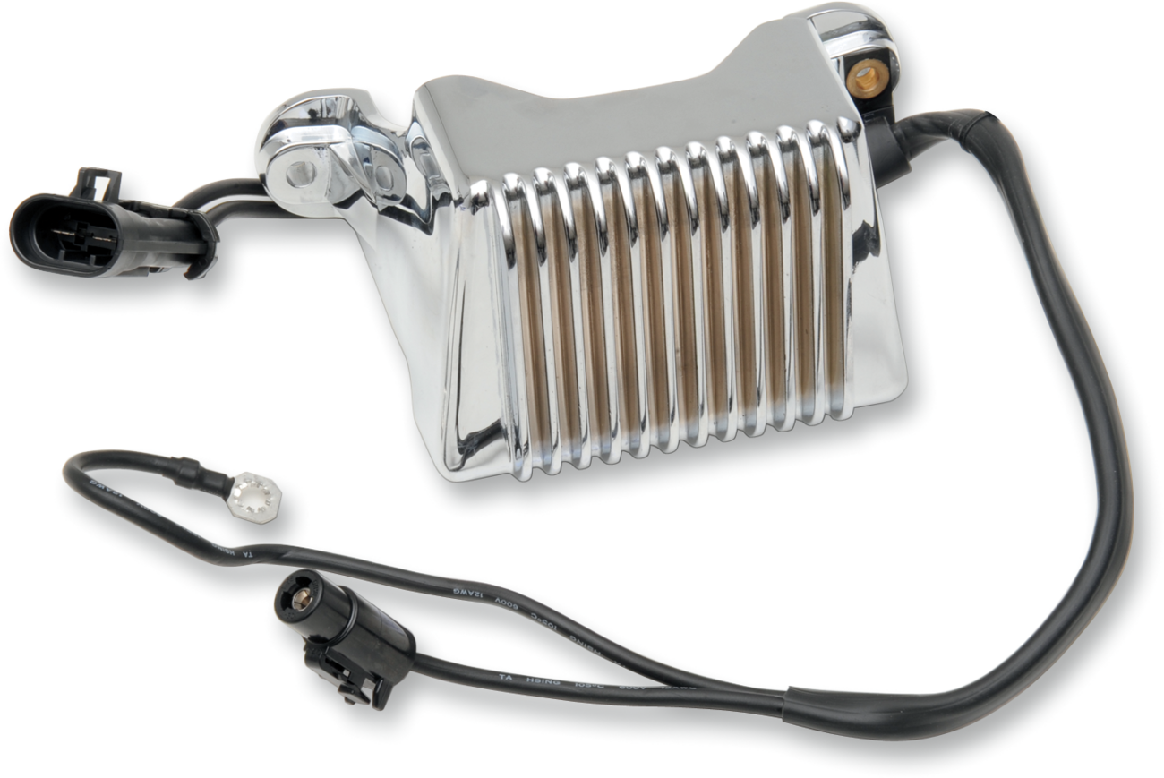 Drag Specialties Regulator Fl 04-05 - Chrome
