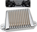Drag Specialties Regulator Fl 06-08 - Chrome