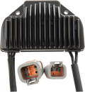 Drag Specialties Regulator Fxd 06-07 - Black
