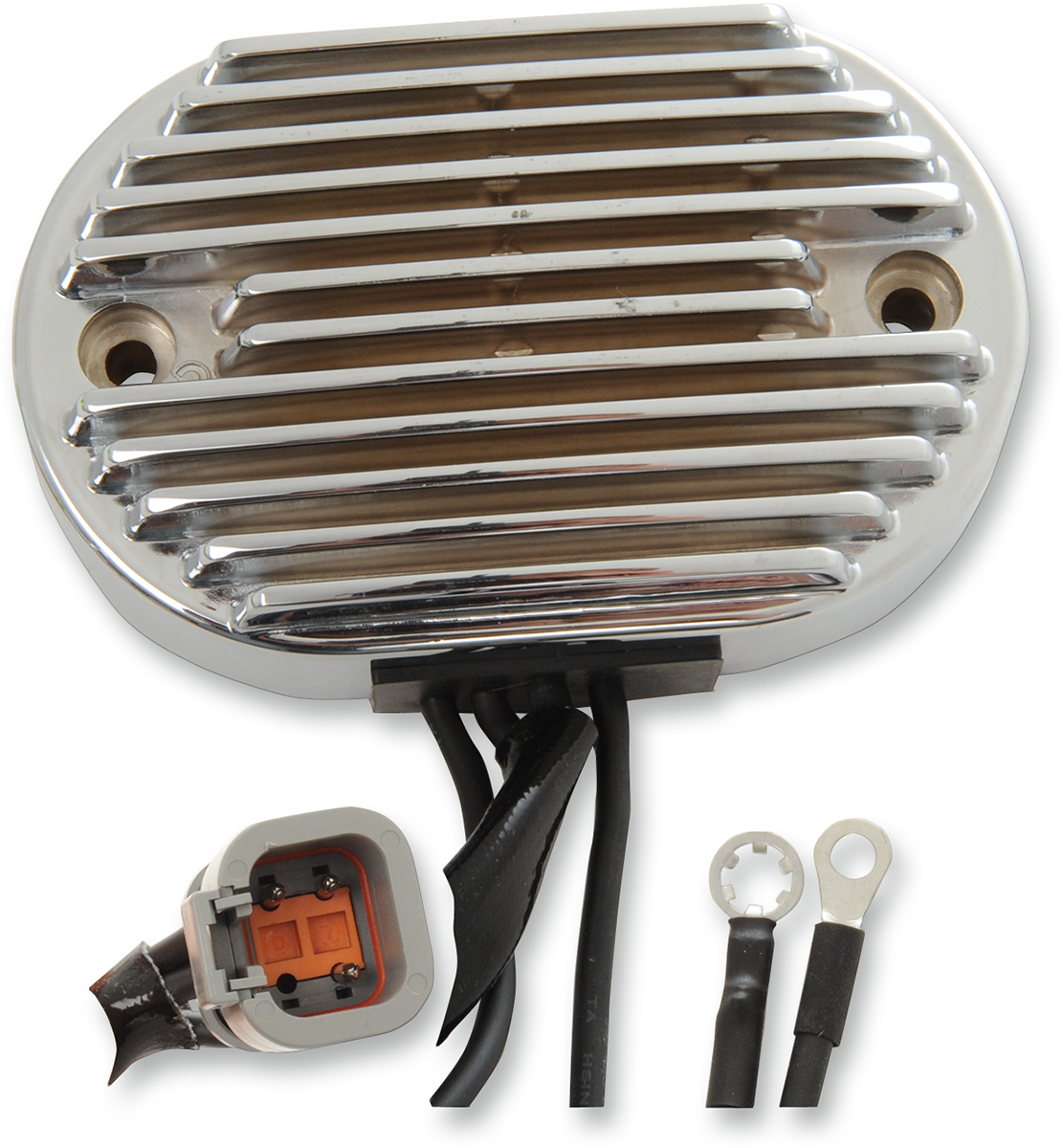 Drag Specialties Regulator Fx/flst 01-6 Ch
