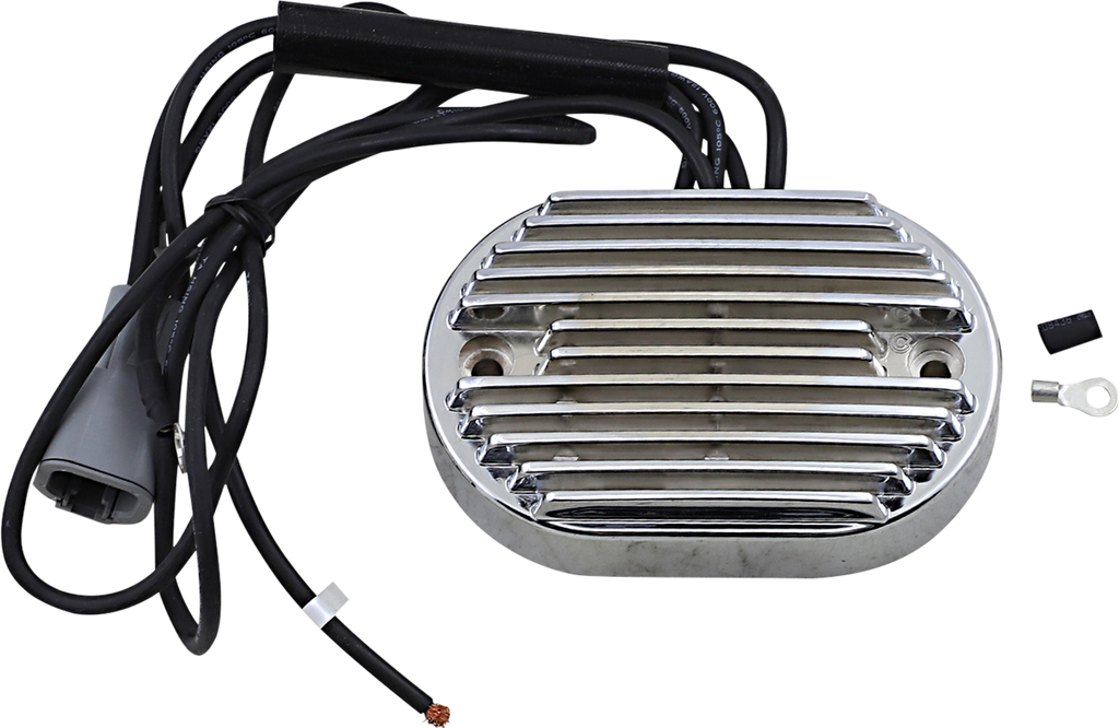 Drag Specialties Regulator Fx/flst 01-6 Ch