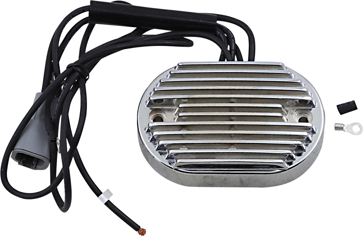 Drag Specialties Regulator Fx/flst 01-6 Ch
