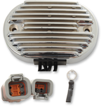 Drag Specialties Regulator Fx/flst 07 - Chrome