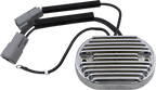 Drag Specialties Regulator Fx/flst 07 - Chrome