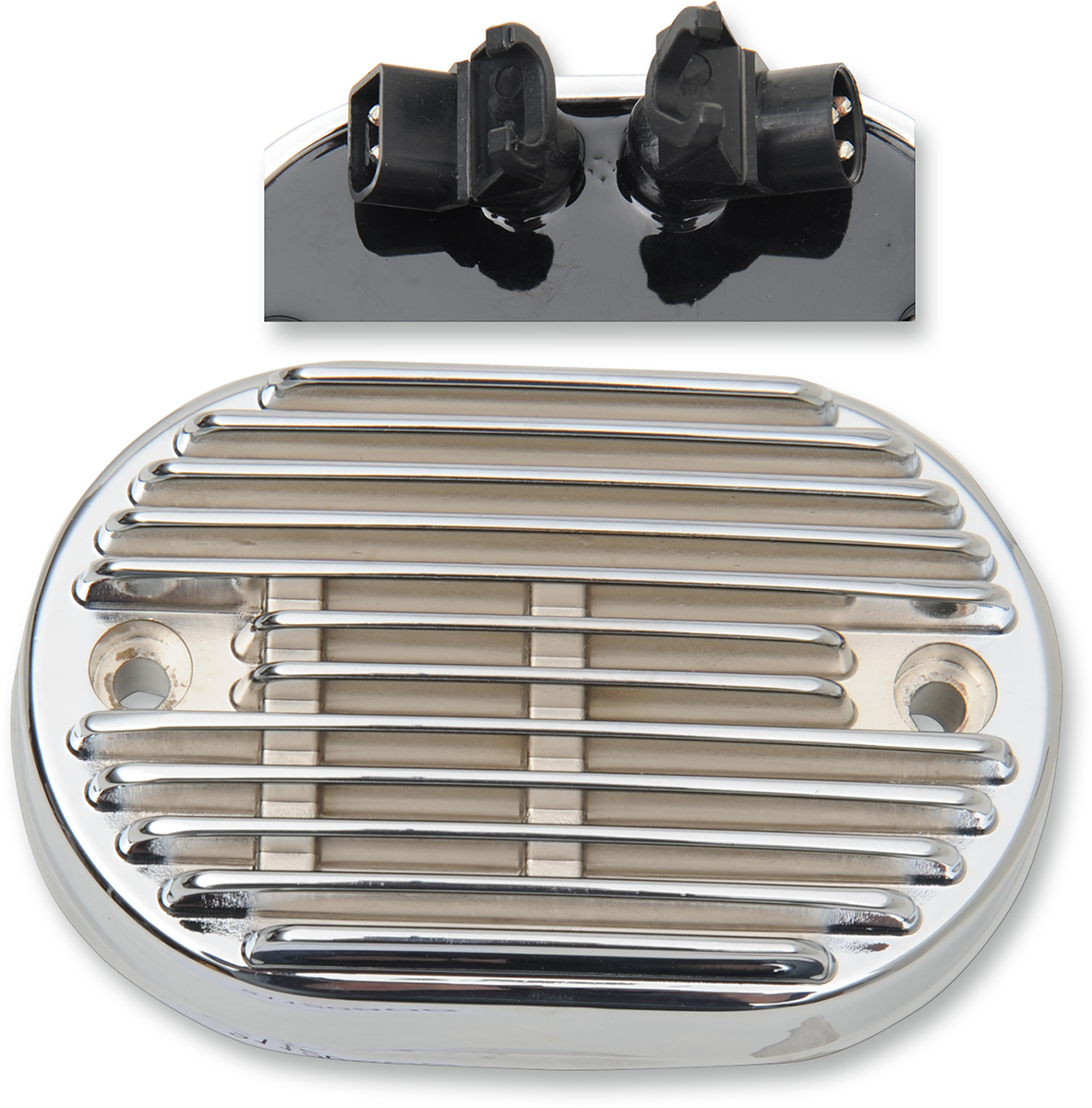 Drag Specialties REGULATOR11-15FXS/FLST C