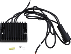 Drag Specialties Regulator Fx/flst 00 - Black