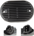 Drag Specialties Regulator Fx/flst 08-10BK