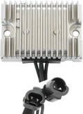 Drag Specialties Regulator Xl 09-18 - Chrome