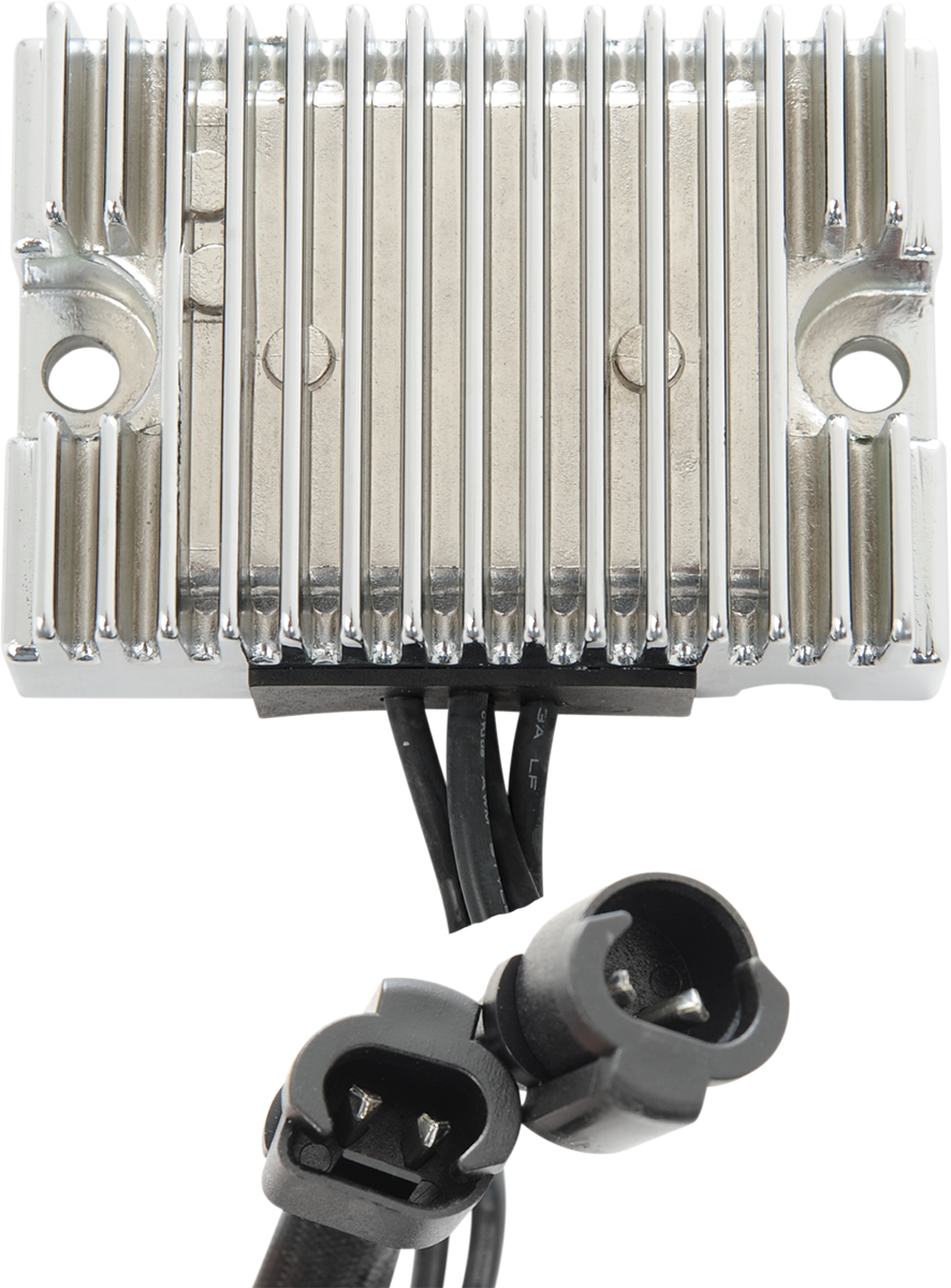 Drag Specialties Regulator Xl 09-18 - Chrome