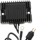Drag Specialties Regulator Xl 92-93 - Black