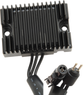 Drag Specialties Regulator Xl 94-03 - Black