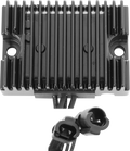 Drag Specialties Regulator Xl 07-08 - Black