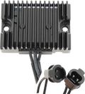 Drag Specialties Regulator Xl 09-19 - Black