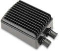Drag Specialties Regulator V.blk 74700021