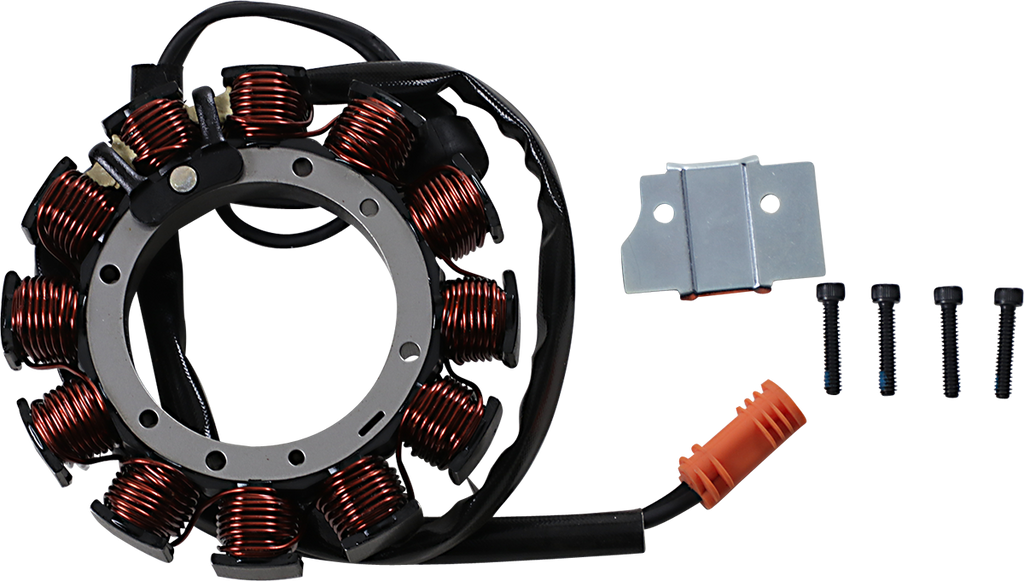 Drag Specialties Stator Alt 14-22