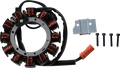 Drag Specialties Stator Alt 14-22