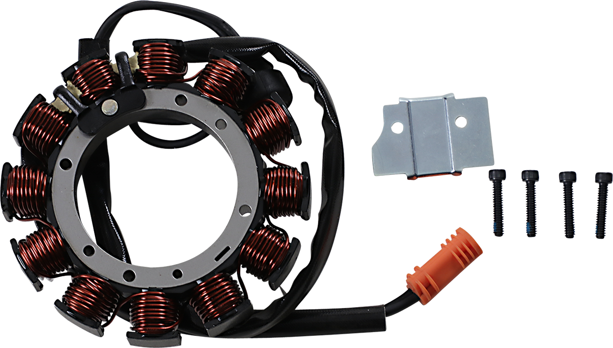 Drag Specialties Stator Alt 14-22