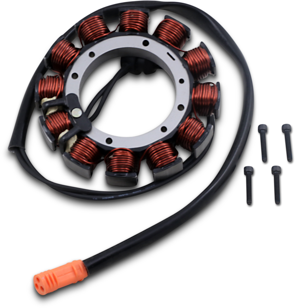 Drag Specialties Stator Alt 14-22