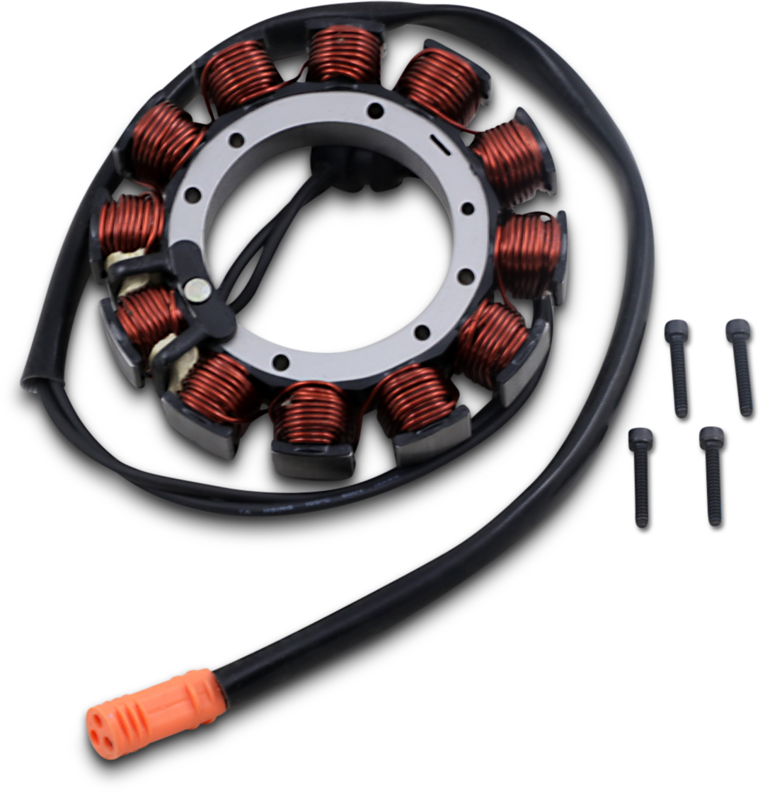 Drag Specialties Stator Alt 14-22