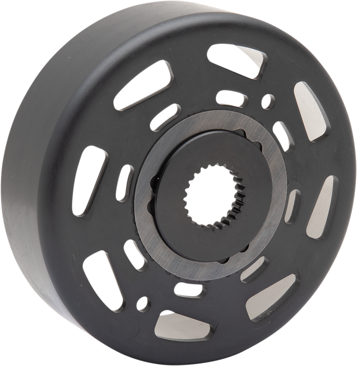 Drag Specialties Alt 17-22 Tour Rotor