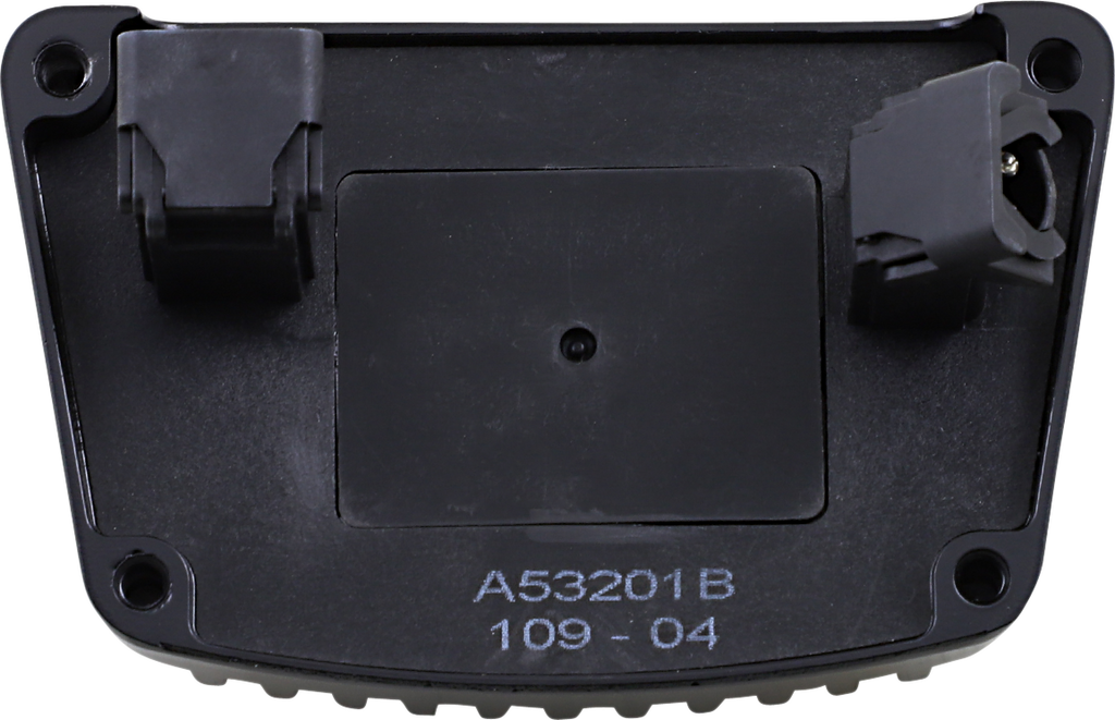 Drag Specialties Regulator Blk Tour 17-22
