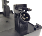 Drag Specialties Regulator Blk Tour 17-22