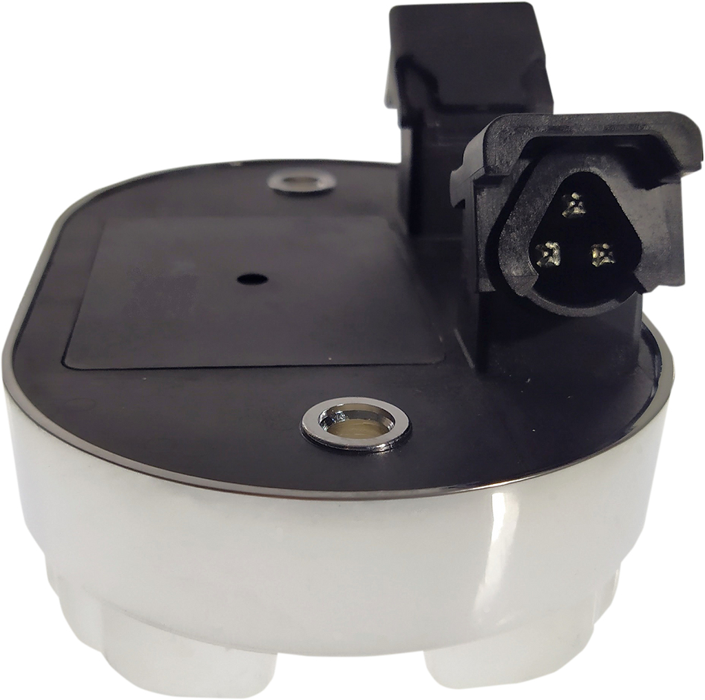 Drag Specialties Regulator Chr St 18-22