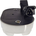 Drag Specialties Regulator Chr St 18-22