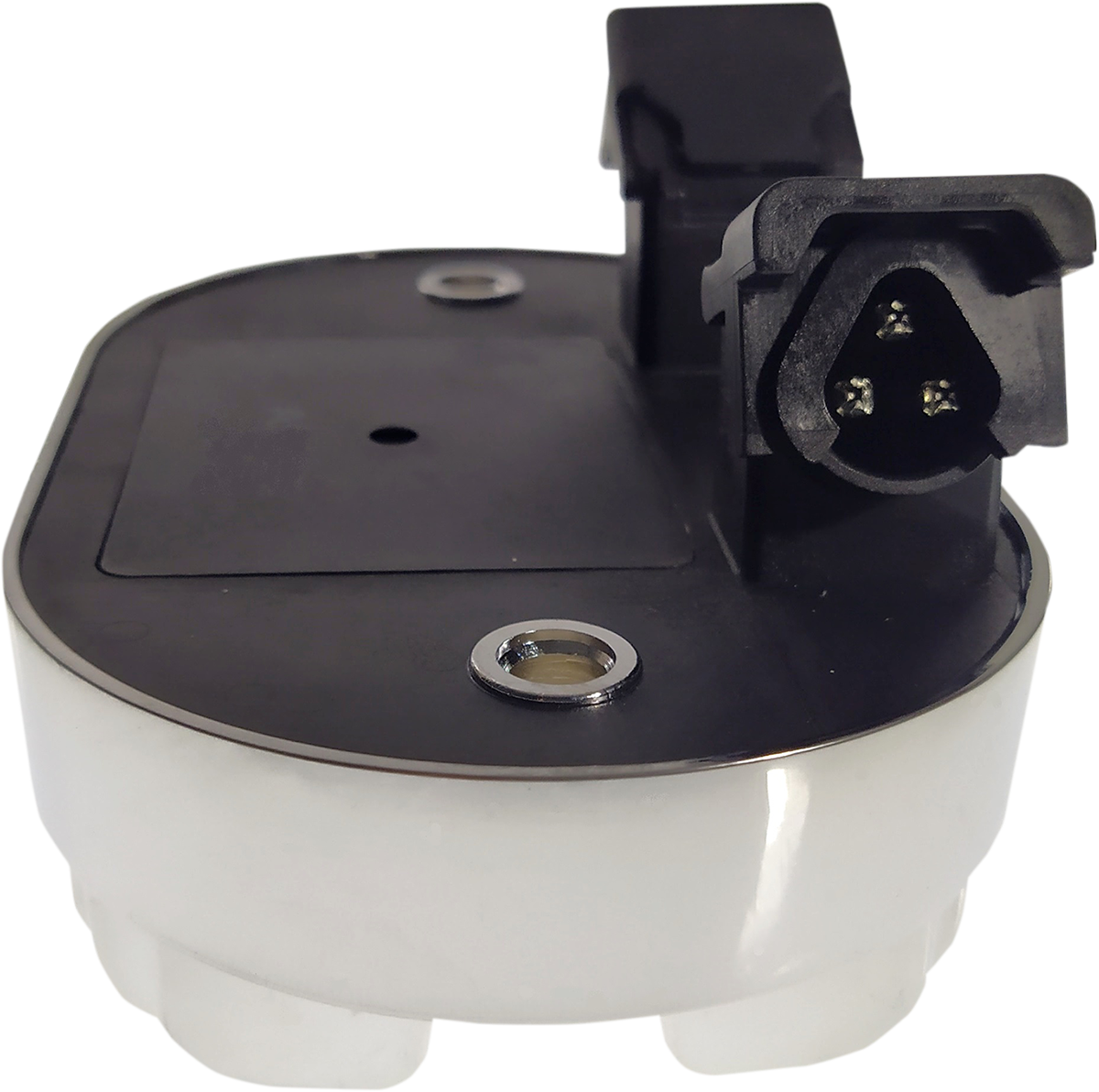 Drag Specialties Regulator Chr St 18-22