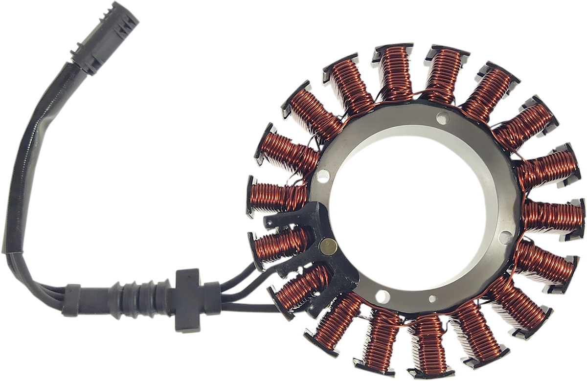 Drag Specialties Stator 08-17ST