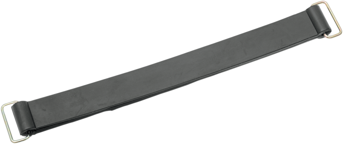 Drag Specialties Strap Battry 02-17 Vrod
