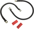 Drag Specialties Cable Set Bat Blk 86-03XL