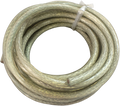 Drag Specialties Cable Bat Clr 25' Roll