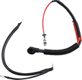 Drag Specialties Cable Kt Bat BK09-13FLH/T