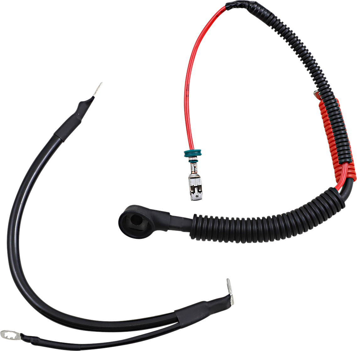 Drag Specialties Cable Kt Bat BK09-13FLH/T