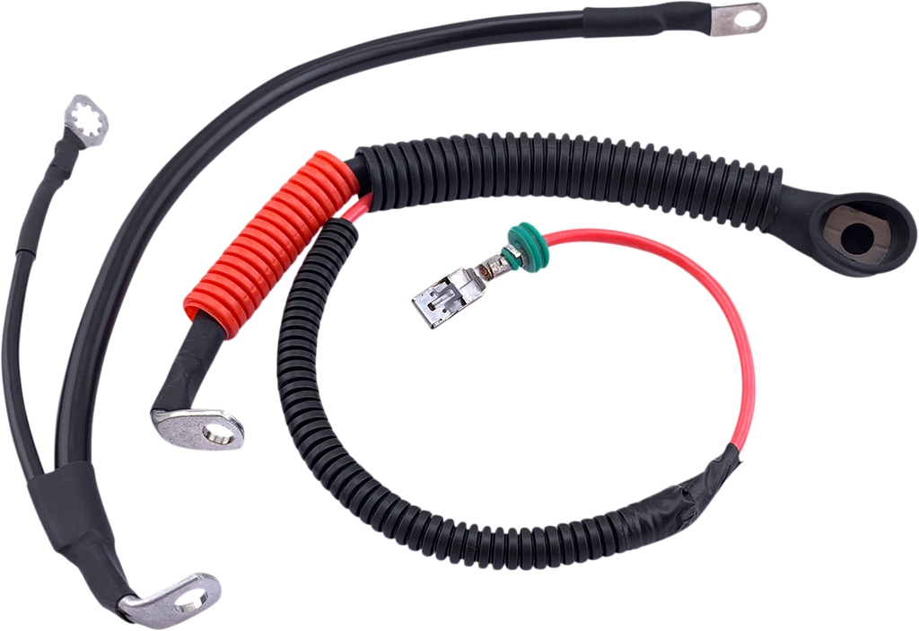 Drag Specialties Cable Kt Bat BK09-13FLH/T