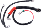 Drag Specialties Cable Kt Bat BK09-13FLH/T