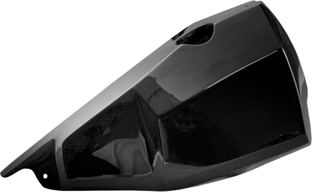 SADDLEMEN Ronan - Oil Tank/Battery Cover