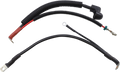 Drag Specialties Cable Set Batry Flt 17+