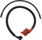 Drag Specialties Cable Set Battery Xl 14+
