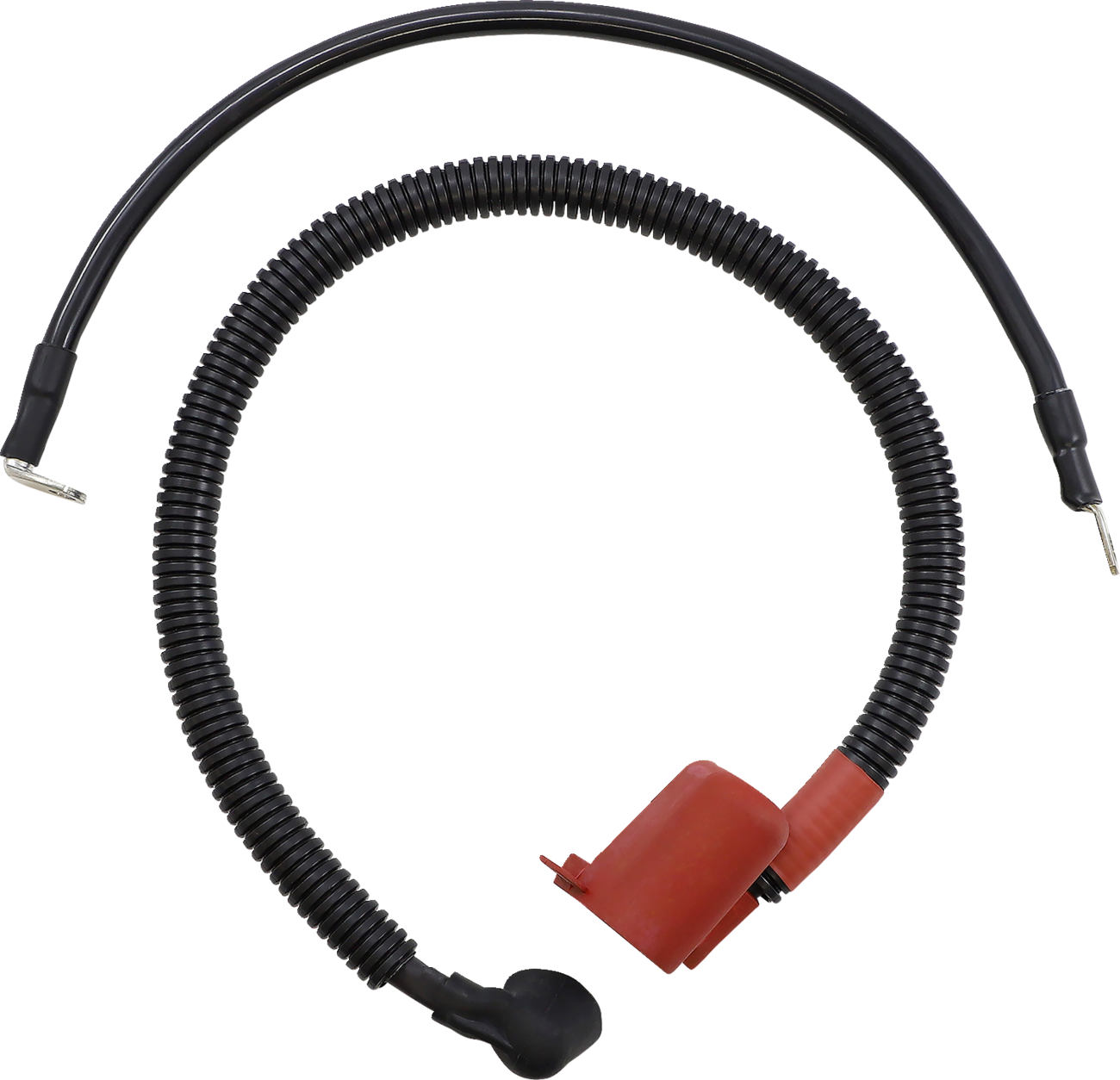 Drag Specialties Cable Set Battery Xl 14+