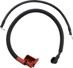 Drag Specialties Cable Set Battery Xl 14+