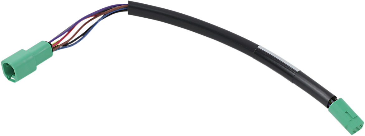 Barnett Harness EXT+8 Tbw 08-13FL