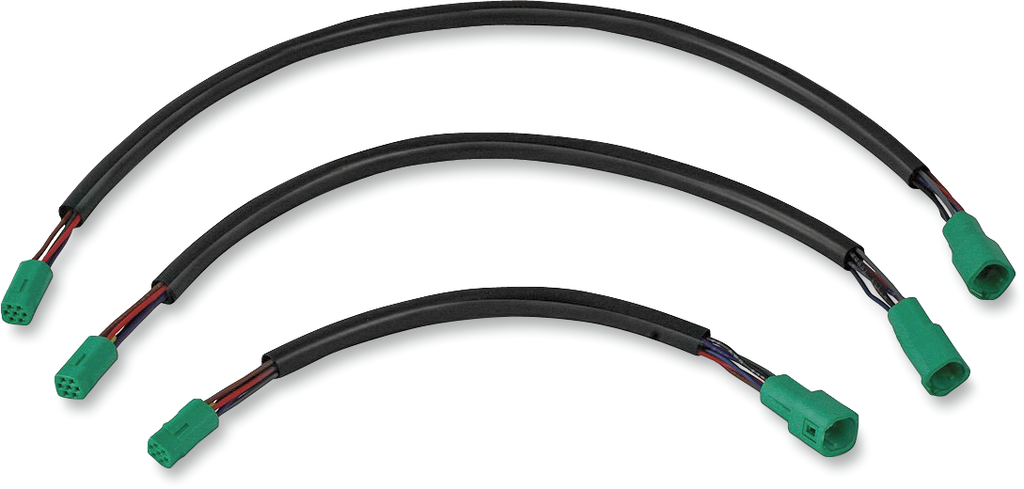 Barnett Harness EXT+8 Tbw 08-13FL