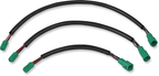 Barnett Harness EXT+8 Tbw 08-13FL