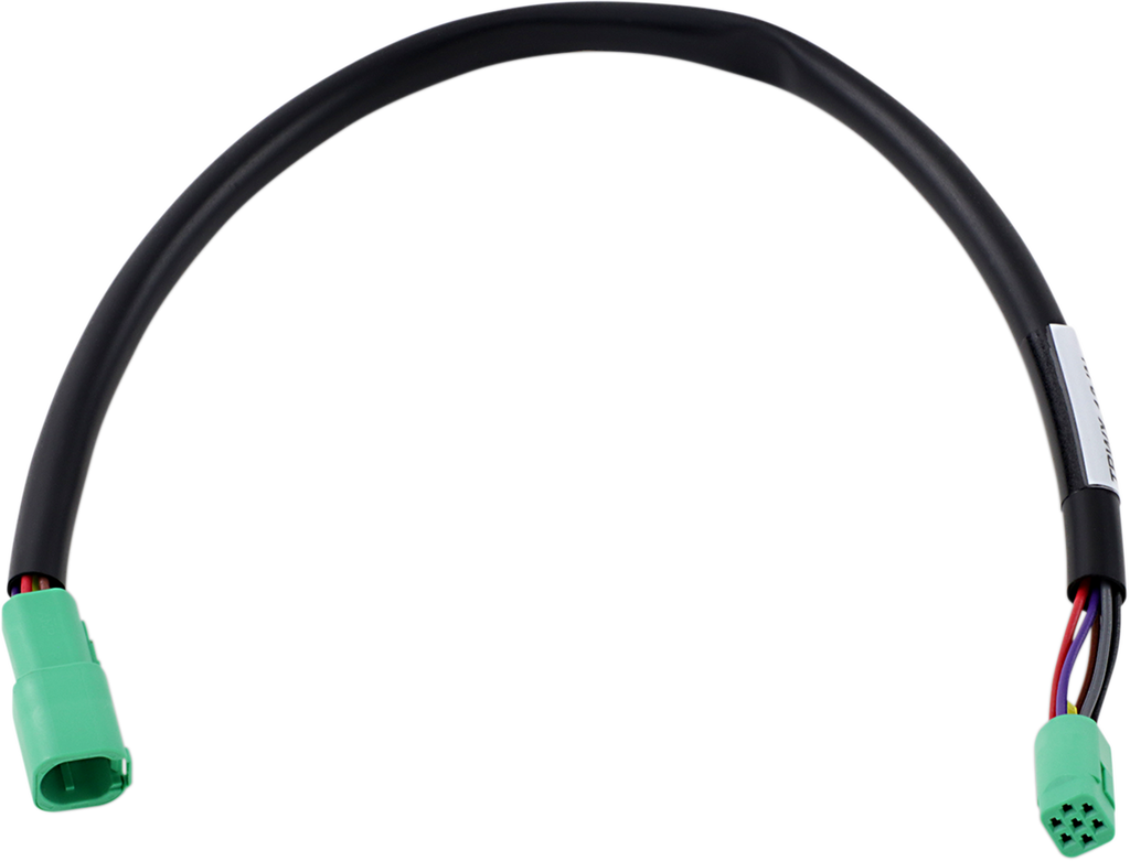 Barnett Harness EXT+12 TBW08-13FL