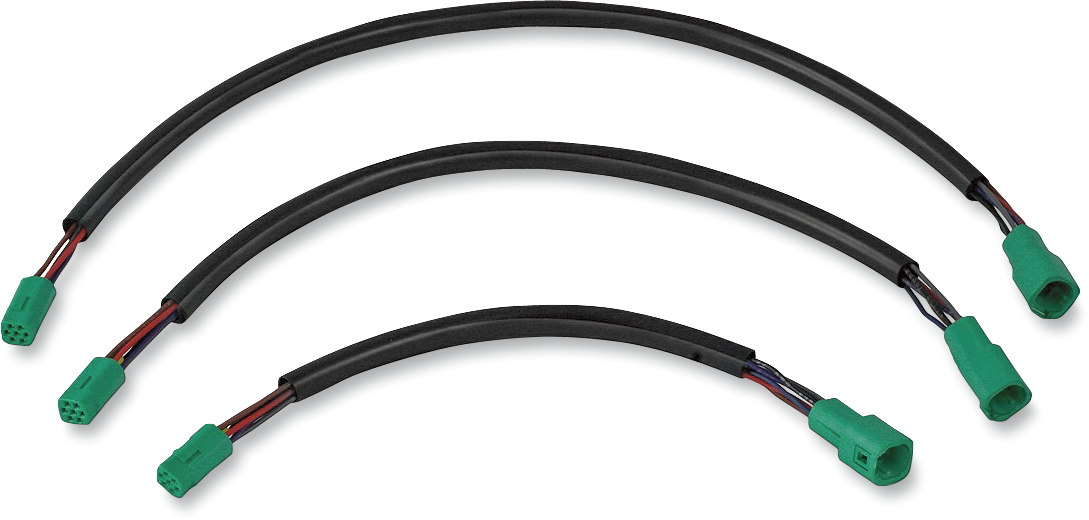 Barnett Harness EXT+12 TBW08-13FL