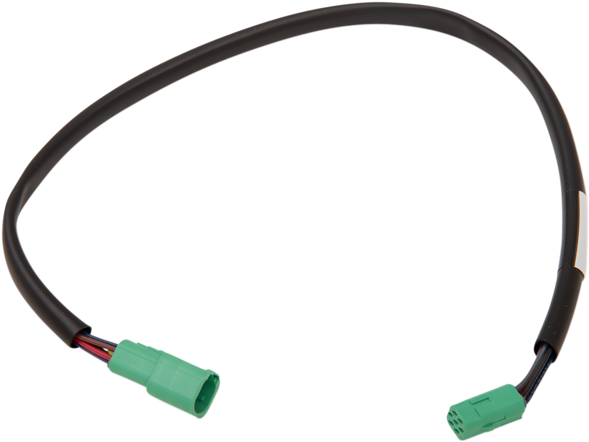 Barnett Harness EXT+15 TBW08-13FL